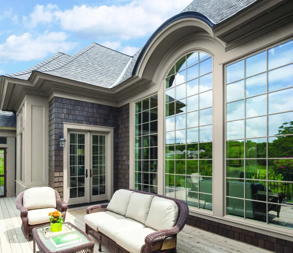 Patio Door Replacement Sliding Glass Door
