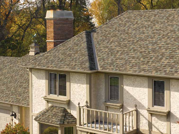 CertainTeed Residential Roofing Products
